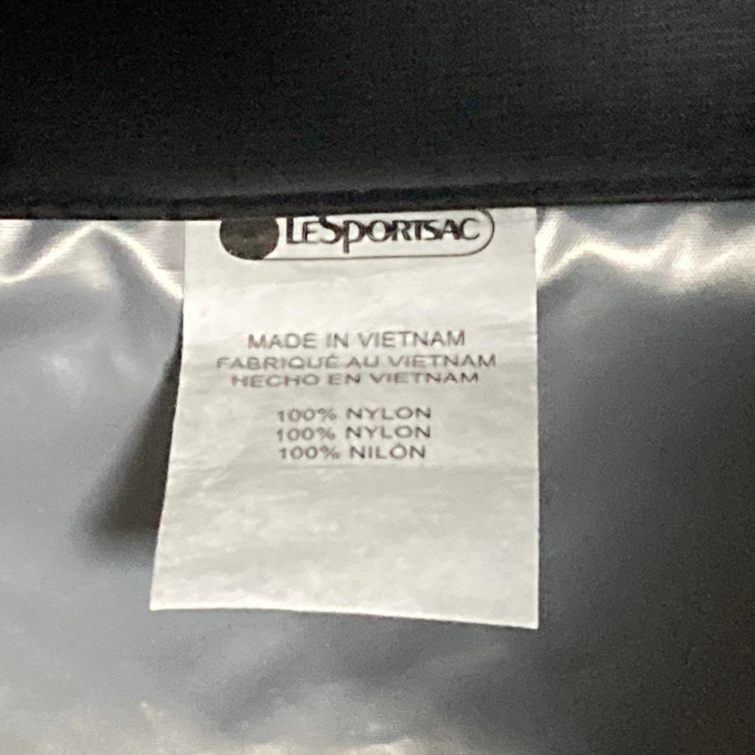 極美品 レスポートサック ファンクショナル バックパック リュックサック