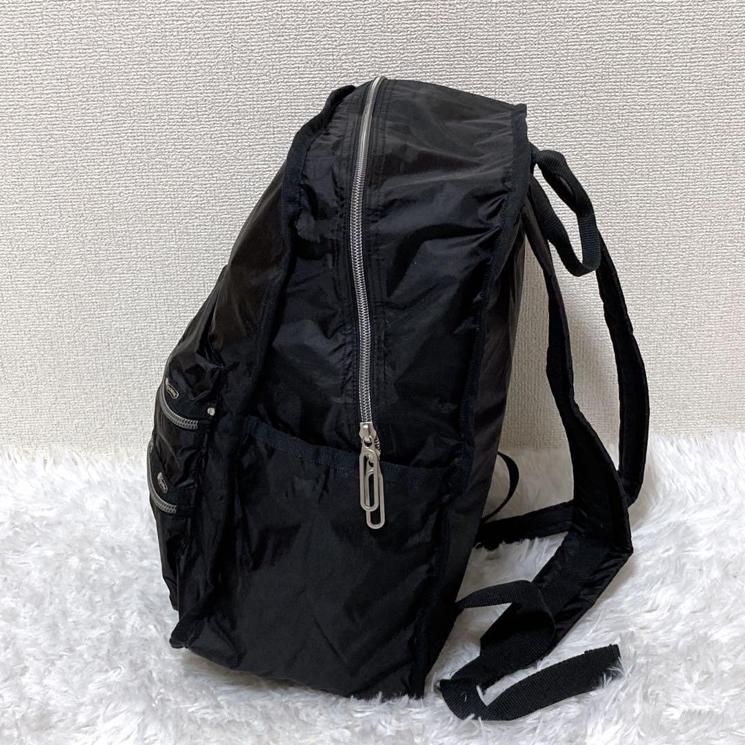 極美品 レスポートサック ファンクショナル バックパック リュックサック