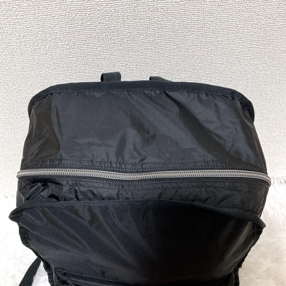 極美品 レスポートサック ファンクショナル バックパック リュックサック