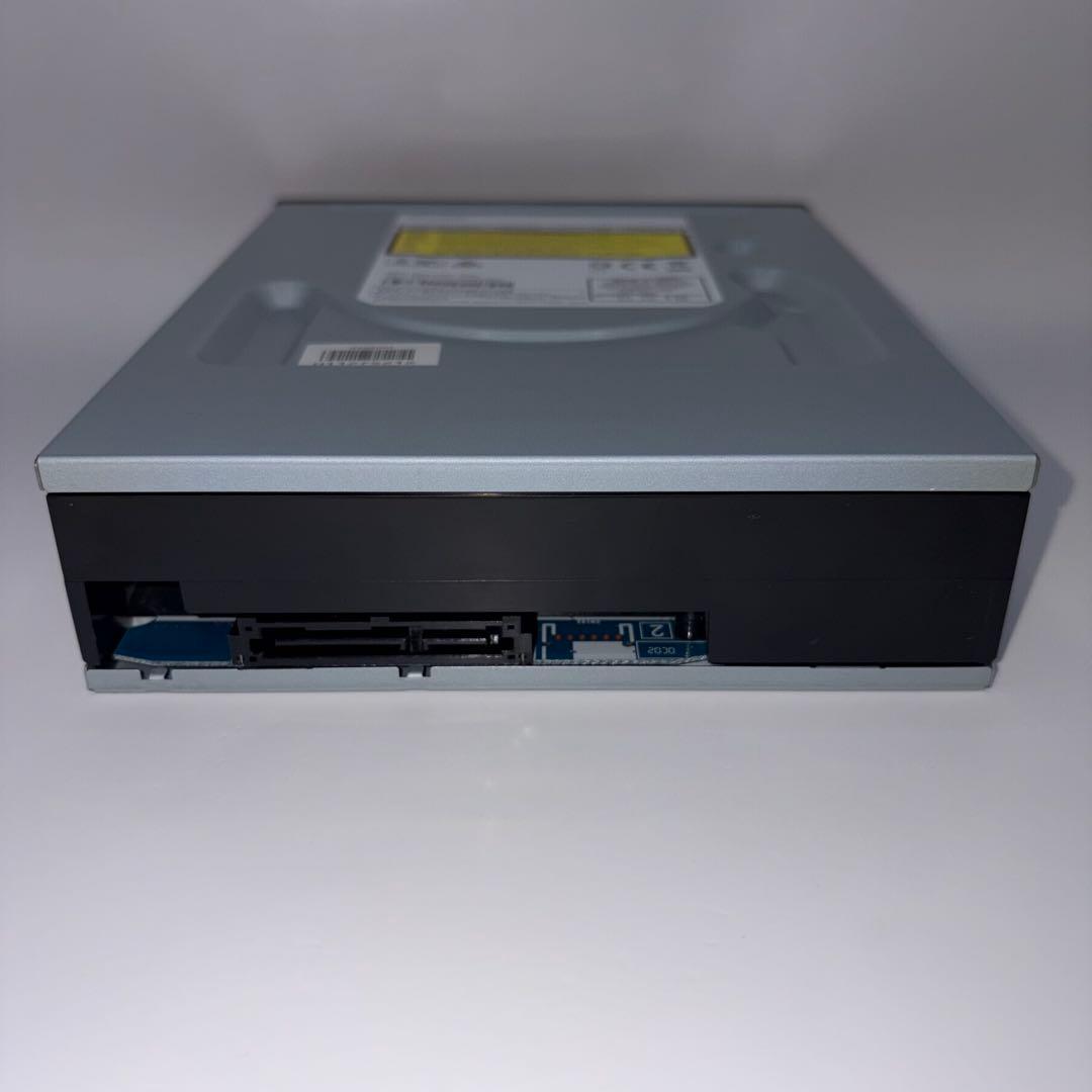 【美品・動作品】Pioneer ブルーレイドライブ BDR-212BK