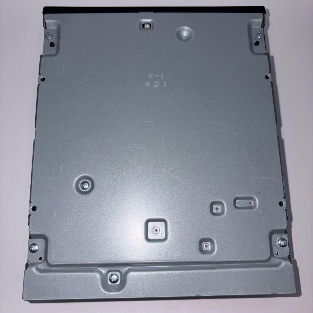 【美品・動作品】Pioneer ブルーレイドライブ BDR-212BK