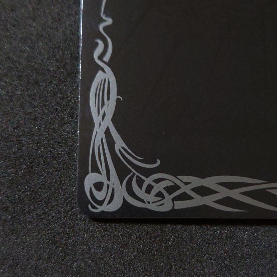 バトルスピリッツ 星夜の契約神ウラノス チャンピオンシップ2024 記念品