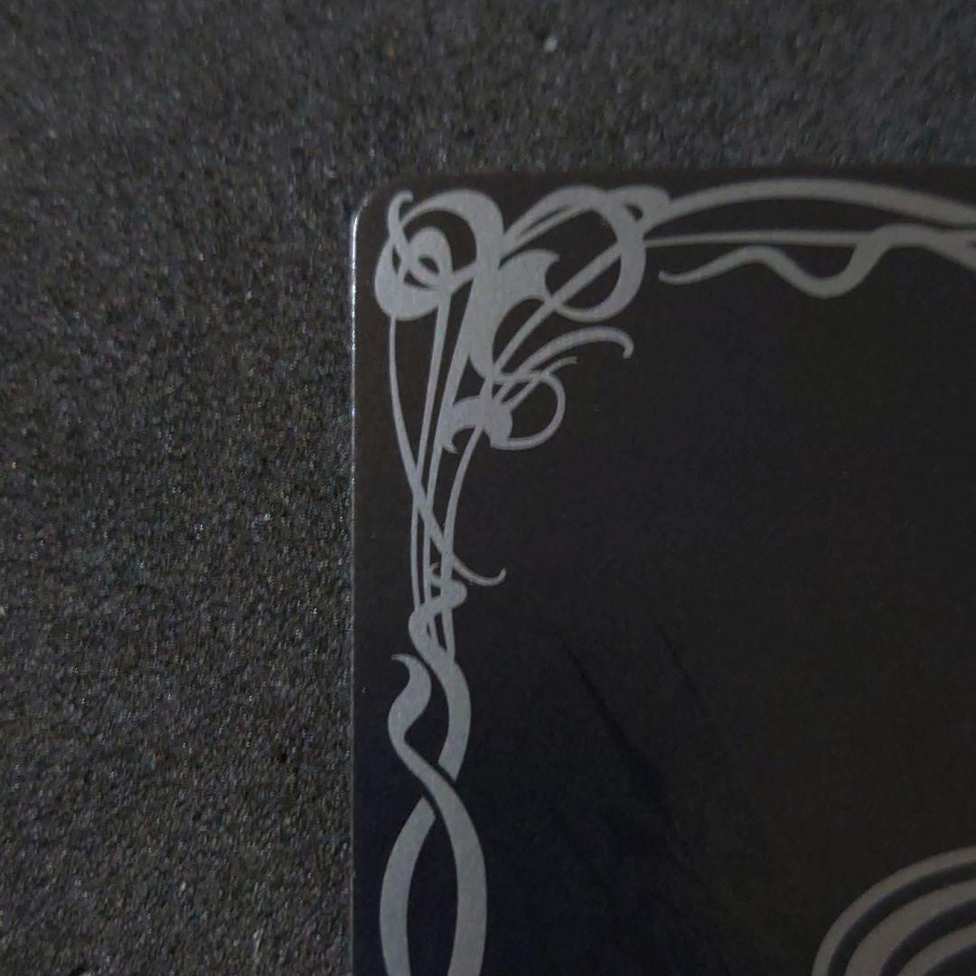 バトルスピリッツ 星夜の契約神ウラノス チャンピオンシップ2024 記念品