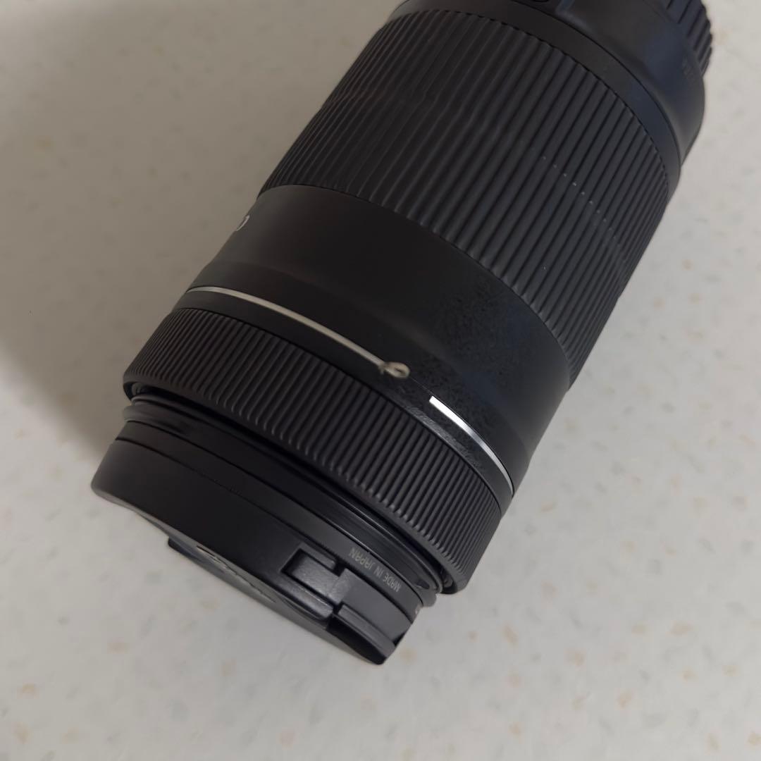 デジタルカメラ Canon EOS Kiss X10