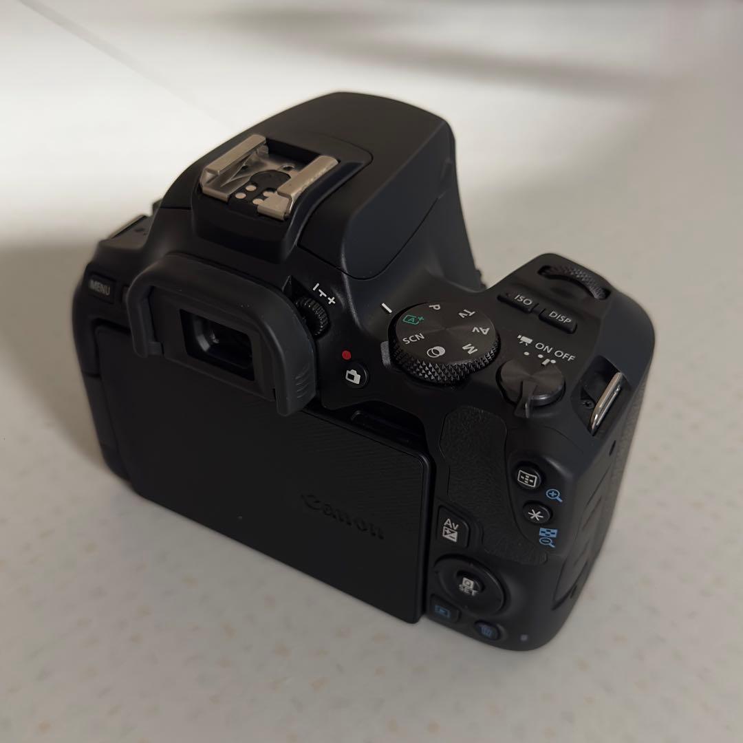 デジタルカメラ Canon EOS Kiss X10