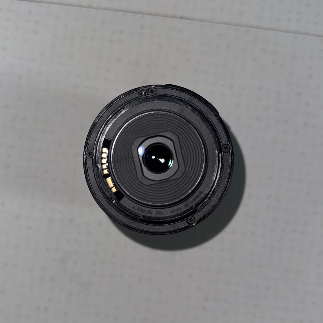 デジタルカメラ Canon EOS Kiss X10