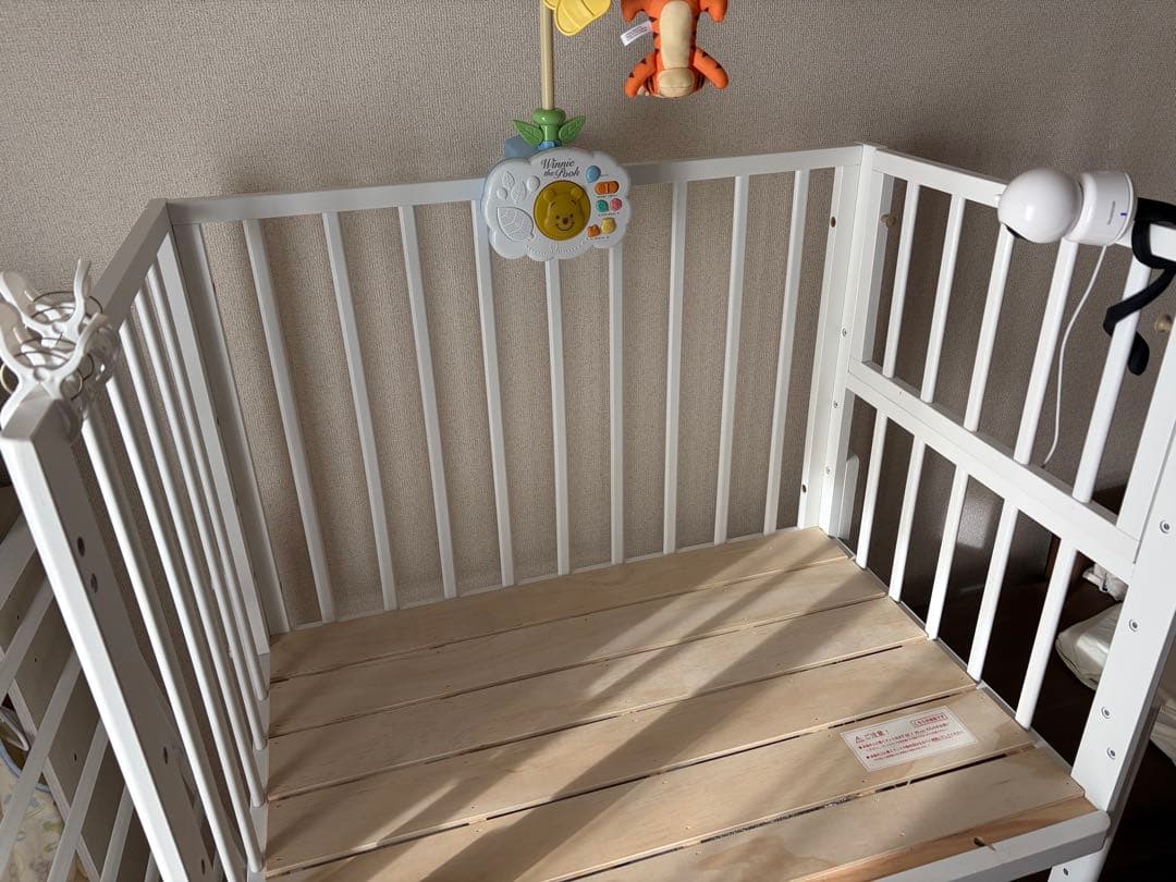 大和屋　そいねーるミニ　ホワイト