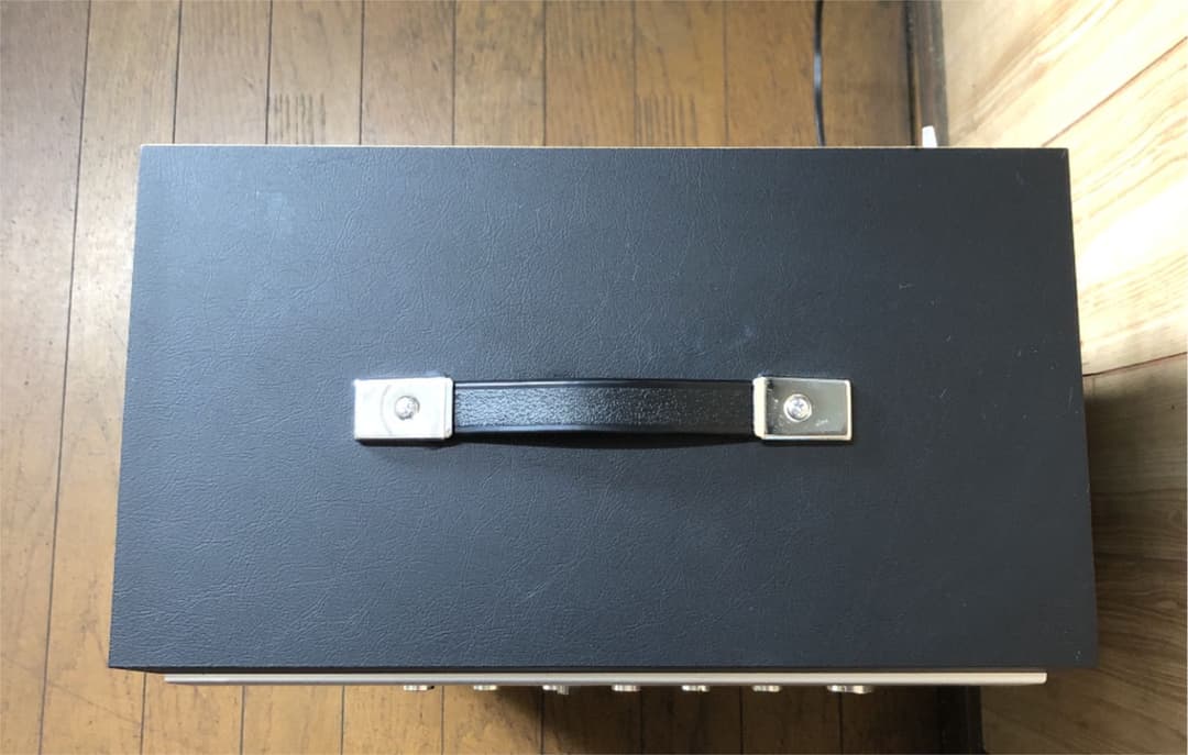 サンヨー  ホームカラオケ K2   PAT-K2