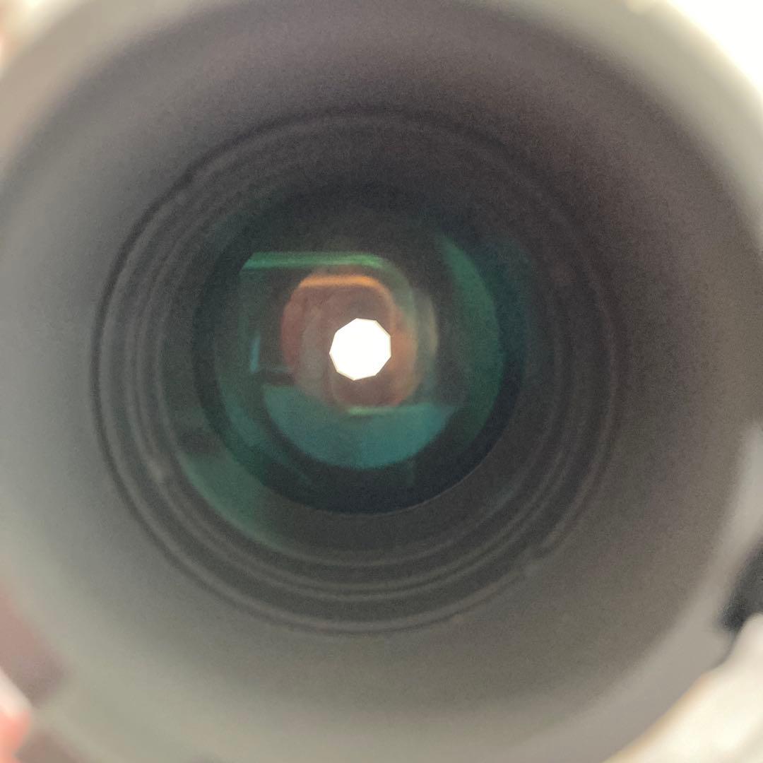 Nikon AF NIKKOR 80-200mm f/2.8 ズームレンズ