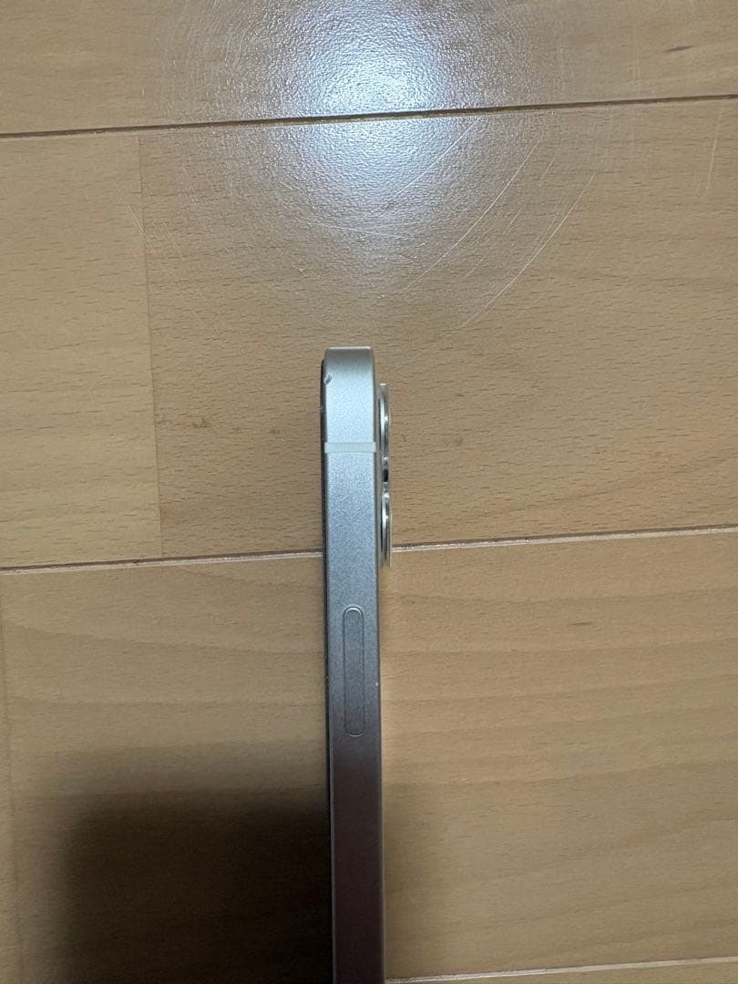 Apple iPhone 12 ホワイト 本体　128GB