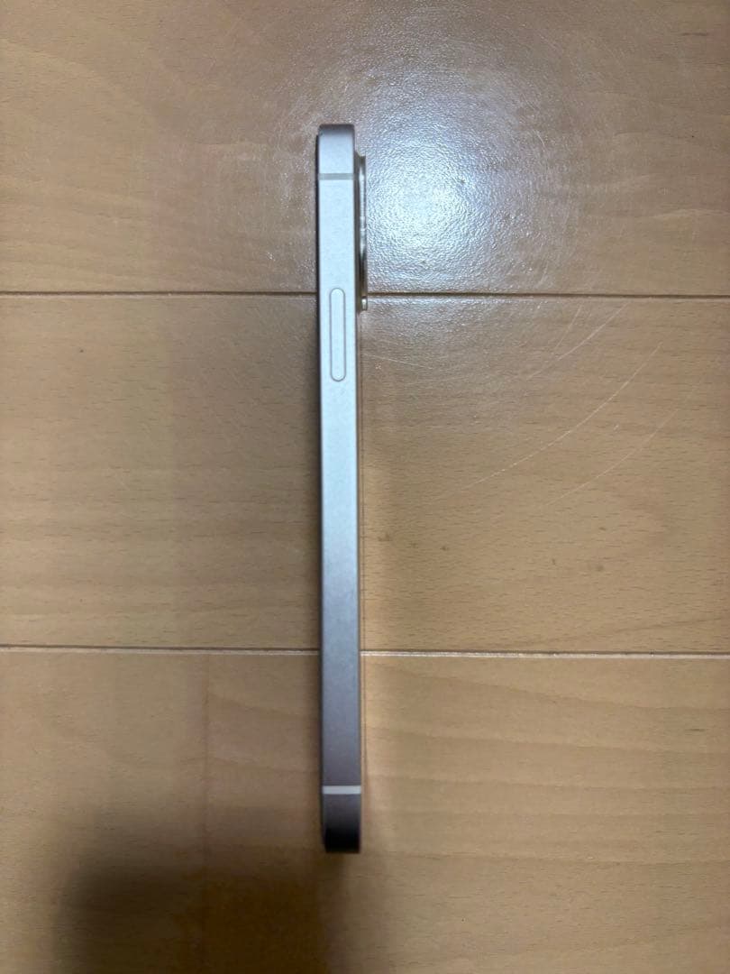 Apple iPhone 12 ホワイト 本体　128GB