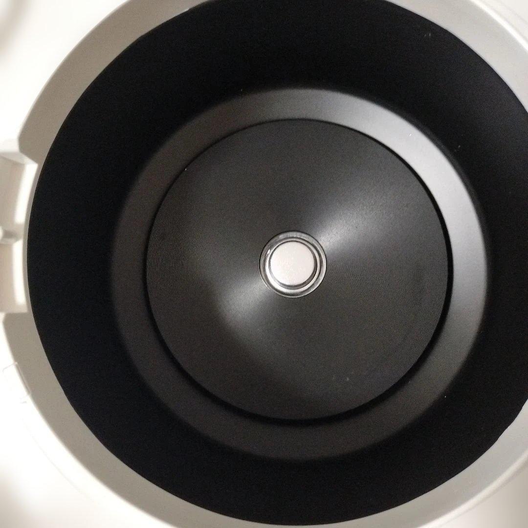 高級土鍋加工 炊飯器 DT-SH1410-4 2合〜8合炊き