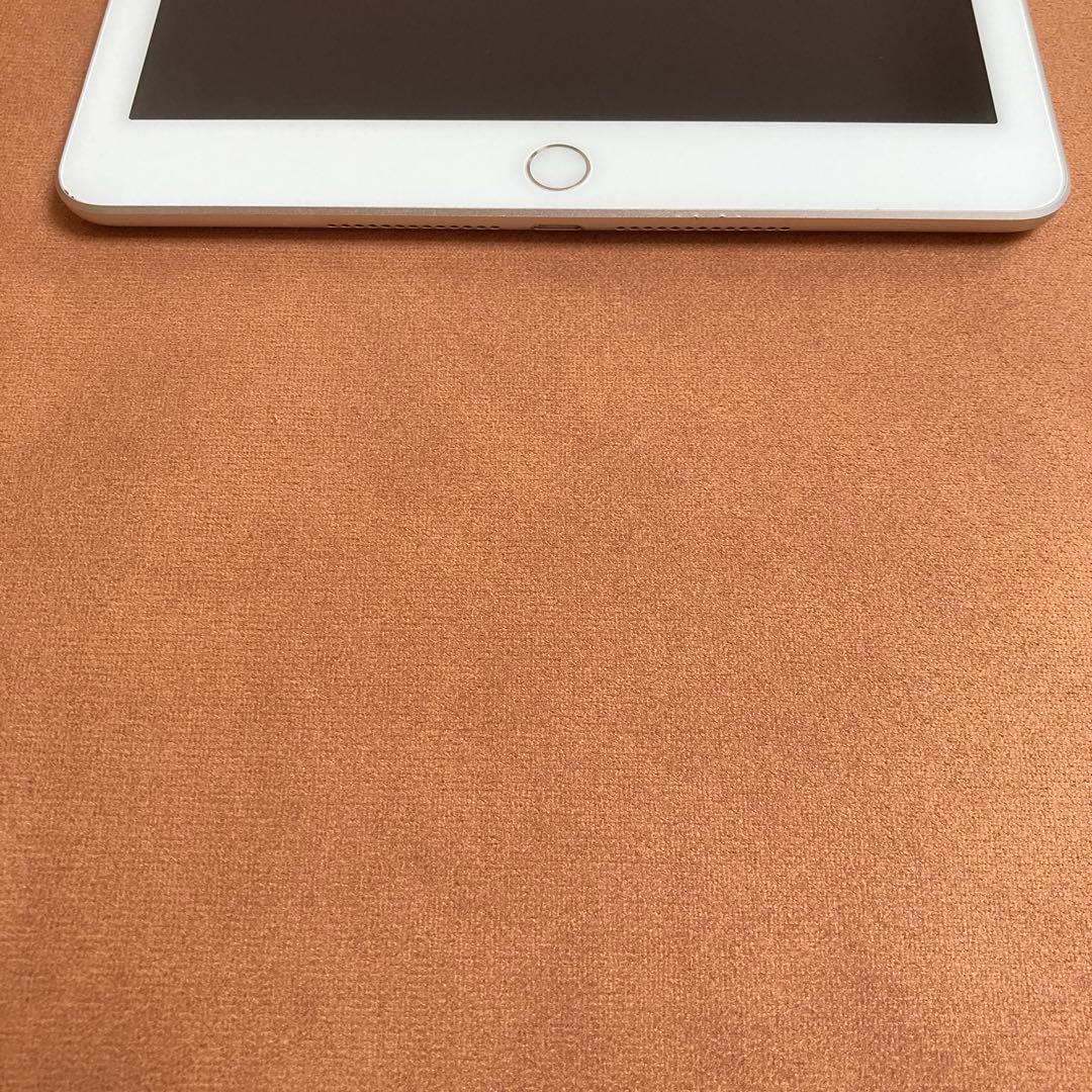 919【早い者勝ち】電池ほぼ新品☆iPad6 第6世代 32GB WIFIモデル