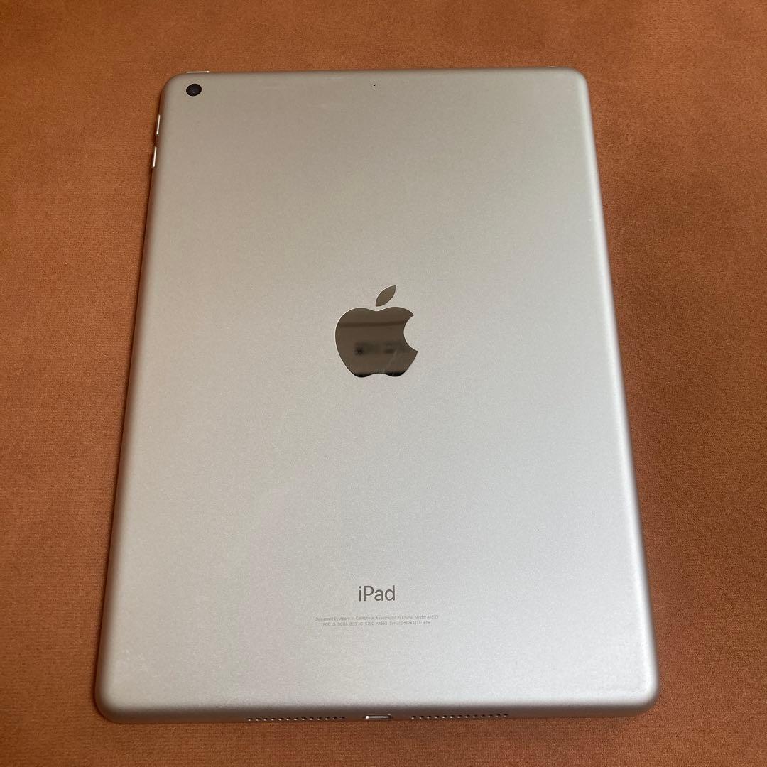 919【早い者勝ち】電池ほぼ新品☆iPad6 第6世代 32GB WIFIモデル