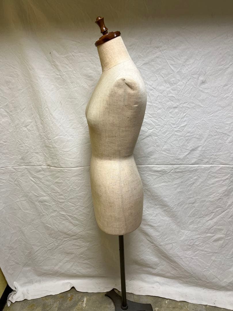 KIIYA マネキン トルソー