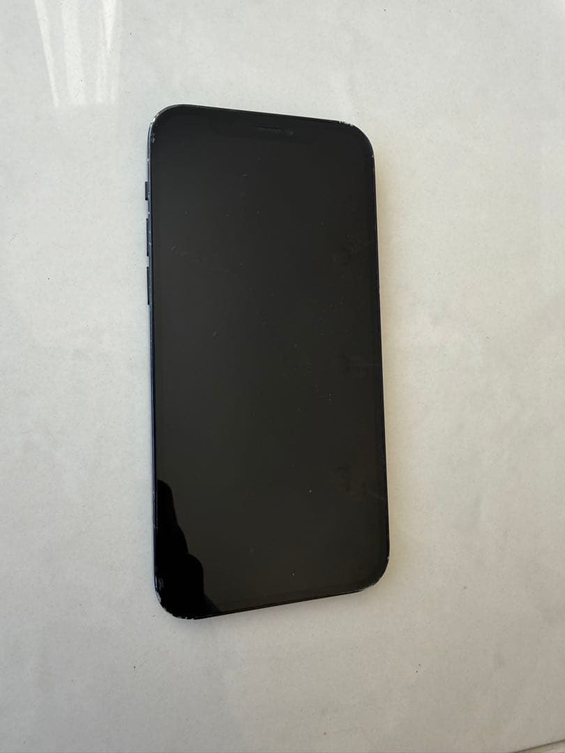 iPhone 12 ジャンク