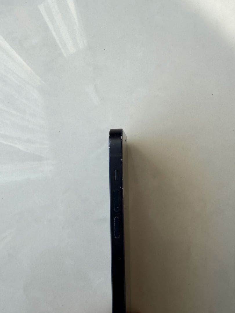 iPhone 12 ジャンク