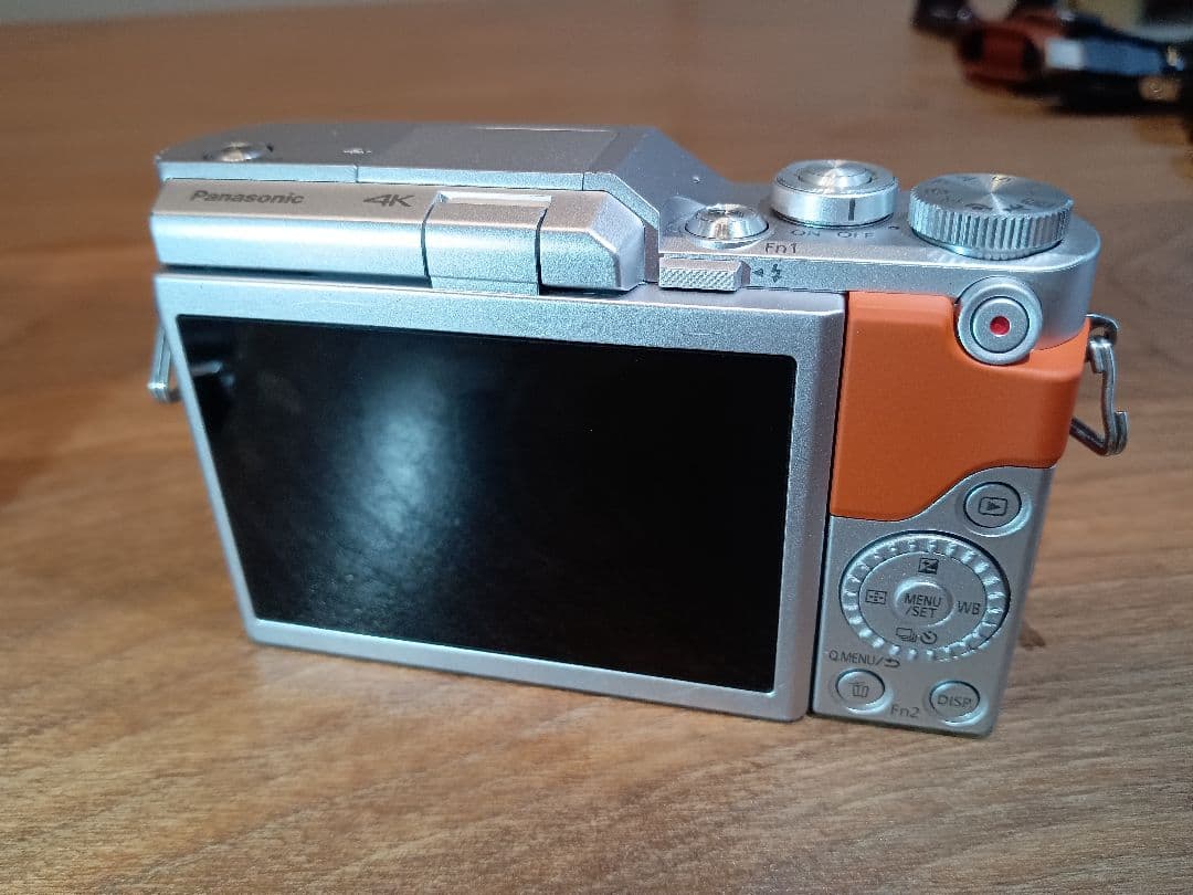 【センサー清掃+特典付き】LUMIX DC-GF9 レンズKIT【保証付き】