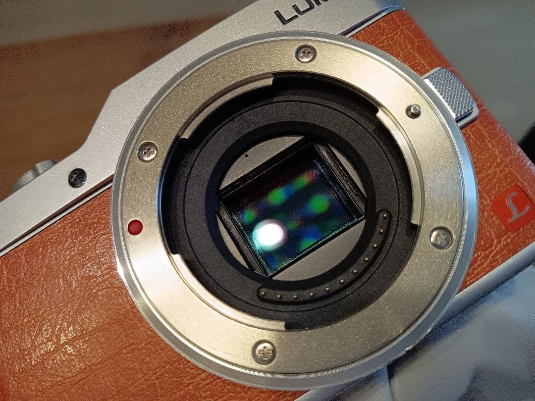 【センサー清掃+特典付き】LUMIX DC-GF9 レンズKIT【保証付き】