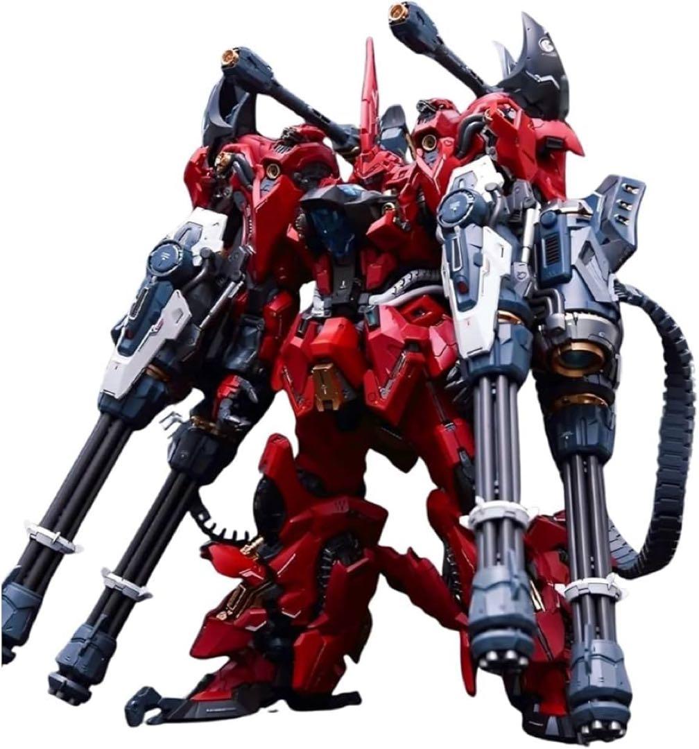 IN ERA+ 1/100 「RMDシリーズ」リザード プラモデル　海外製