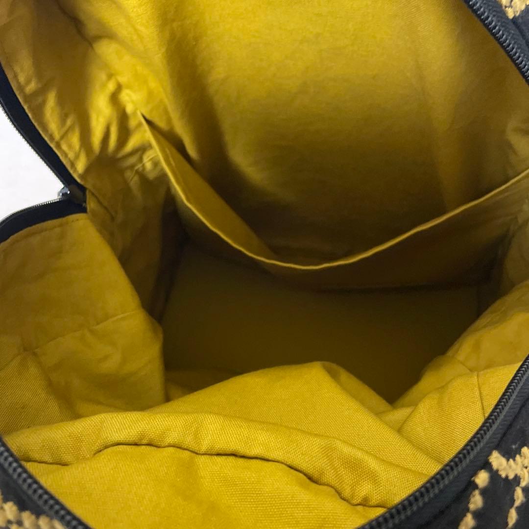 やっちゃん様リクエスト 大容量リュック（ハンドメイド）