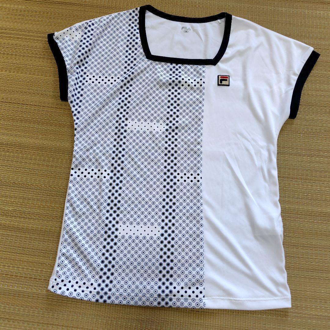 フィラ（FILA）☆セットアップ☆Мサイズ
