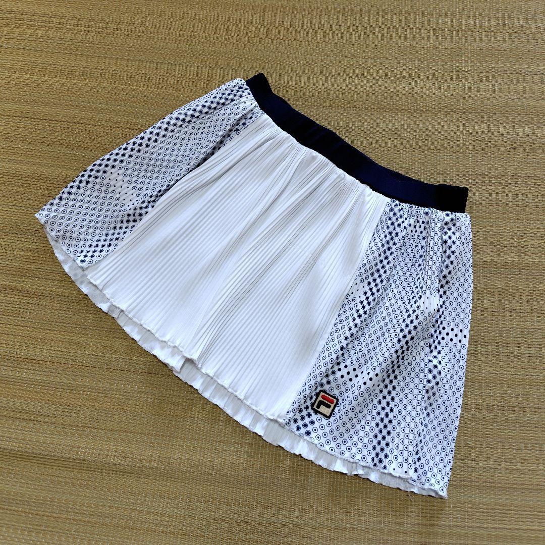 フィラ（FILA）☆セットアップ☆Мサイズ