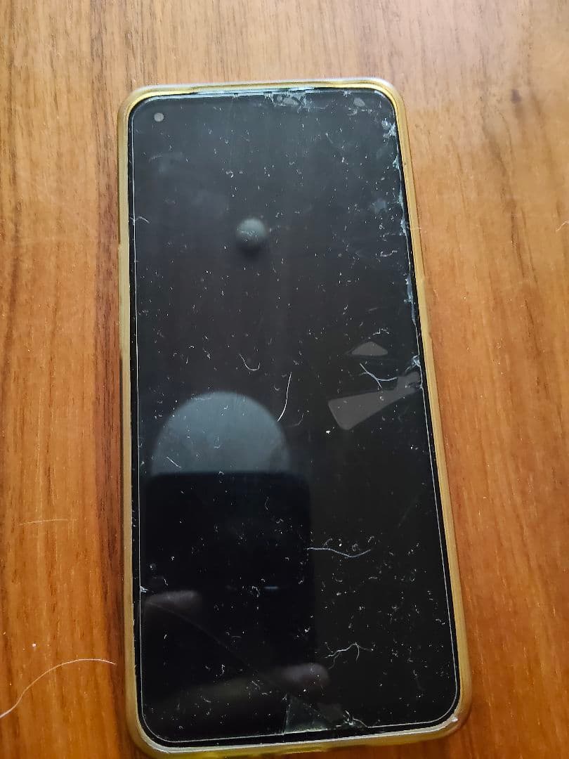 OPPO スマートフォン 　Reno7 A