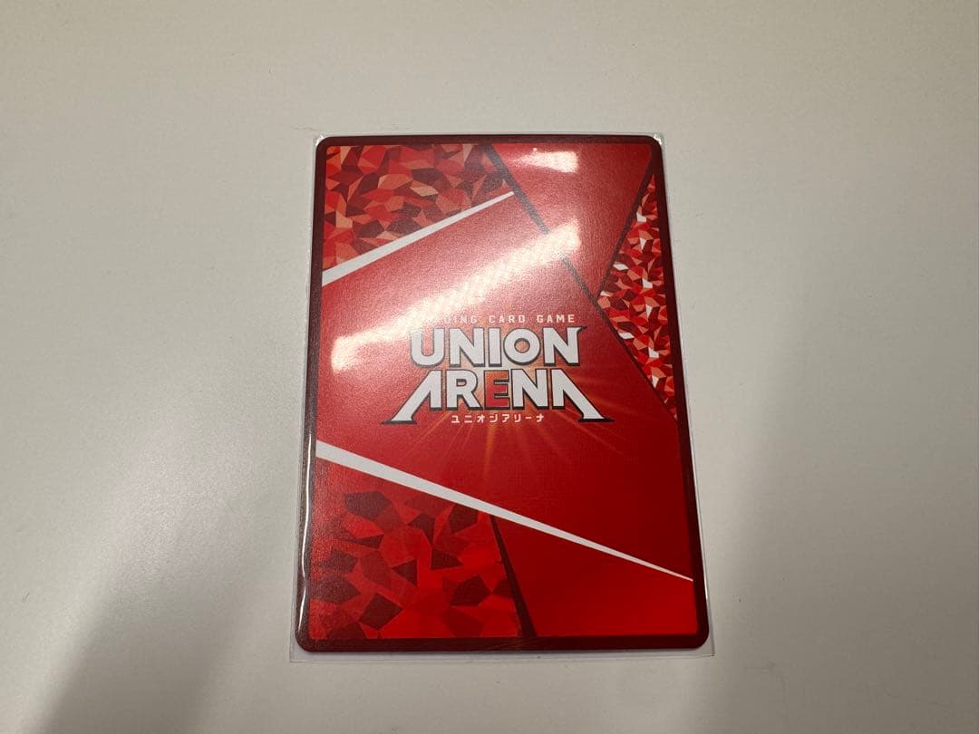 リゼロ　ユニオンアリーナ　ベアトリス　SR パラレル　他SRおまけつき