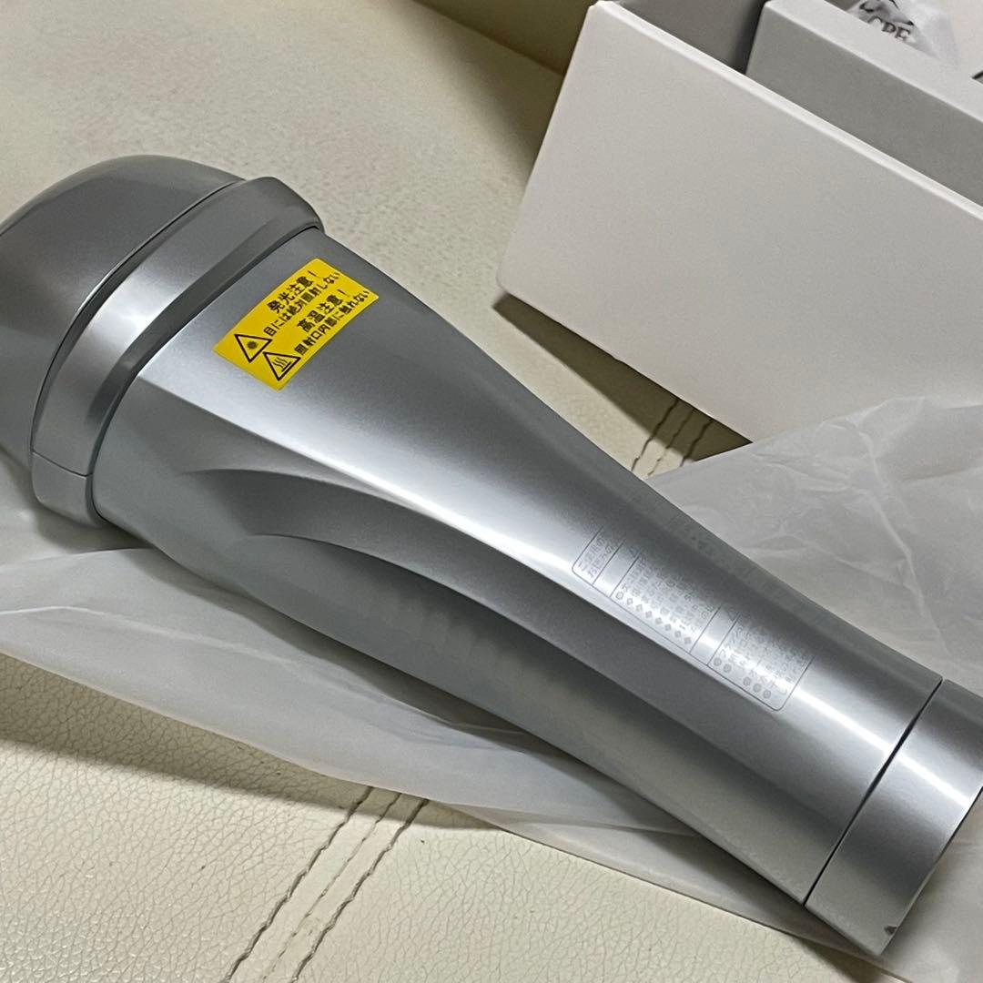 ヤーマンYA-MAN レイボーテヴィーナスSTA-209L 家庭用光美容器脱毛器