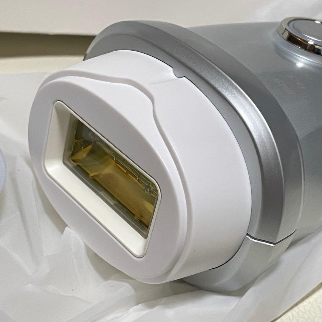 ヤーマンYA-MAN レイボーテヴィーナスSTA-209L 家庭用光美容器脱毛器