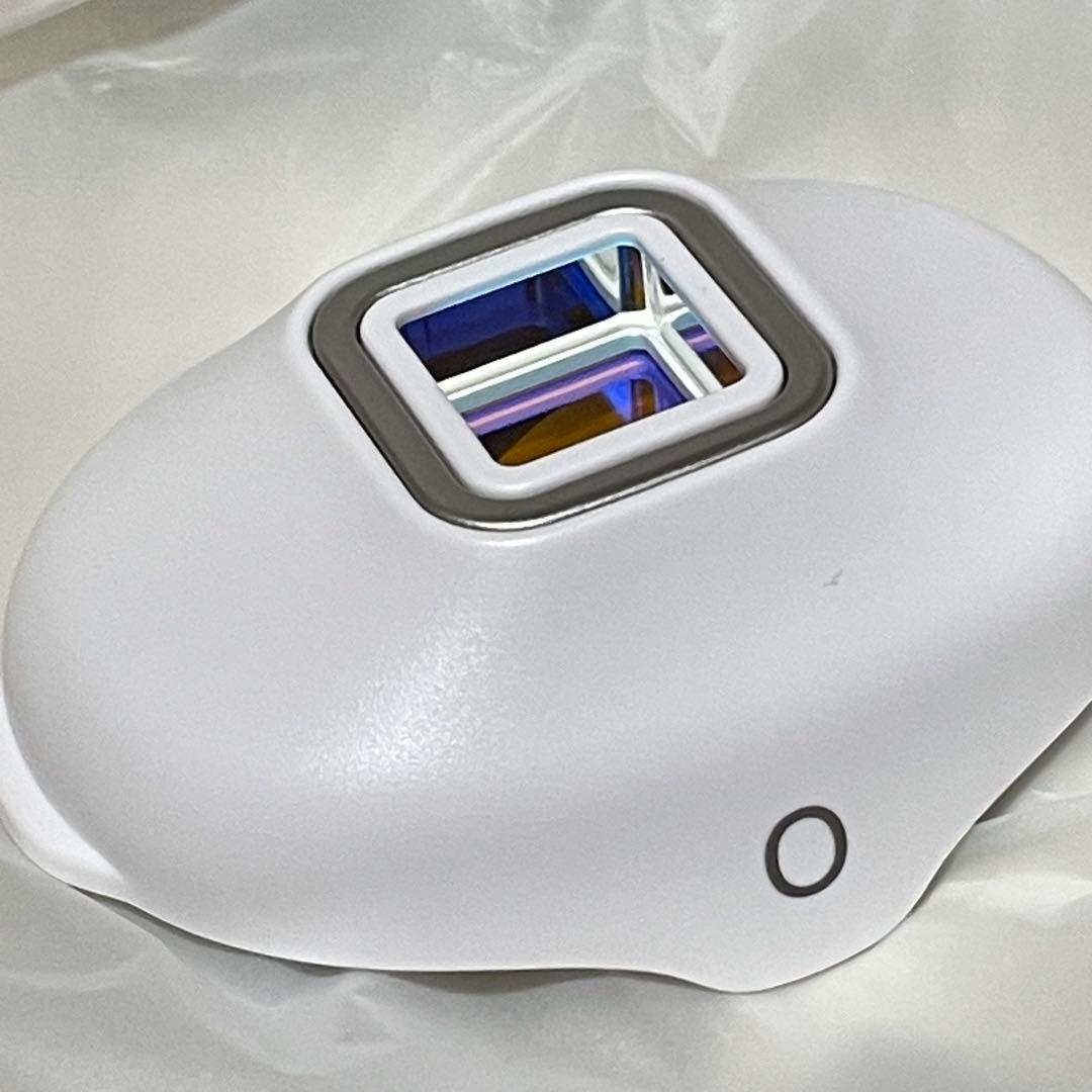 ヤーマンYA-MAN レイボーテヴィーナスSTA-209L 家庭用光美容器脱毛器