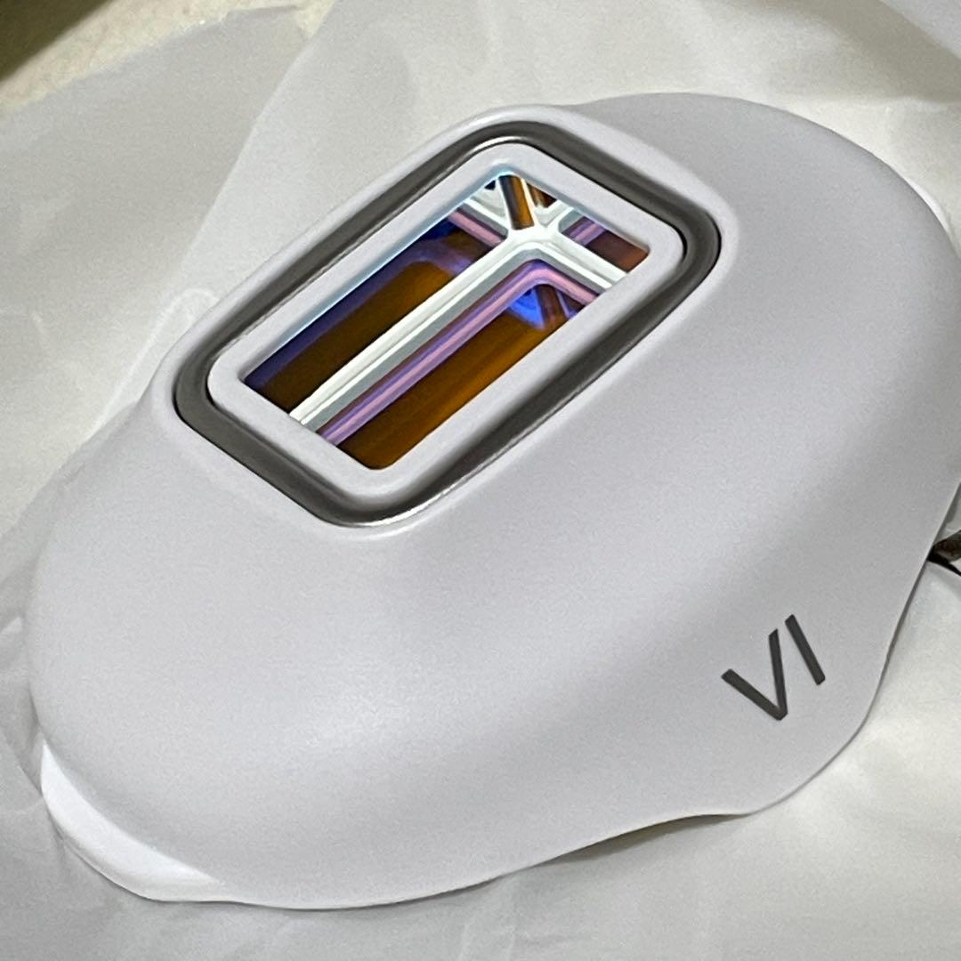 ヤーマンYA-MAN レイボーテヴィーナスSTA-209L 家庭用光美容器脱毛器