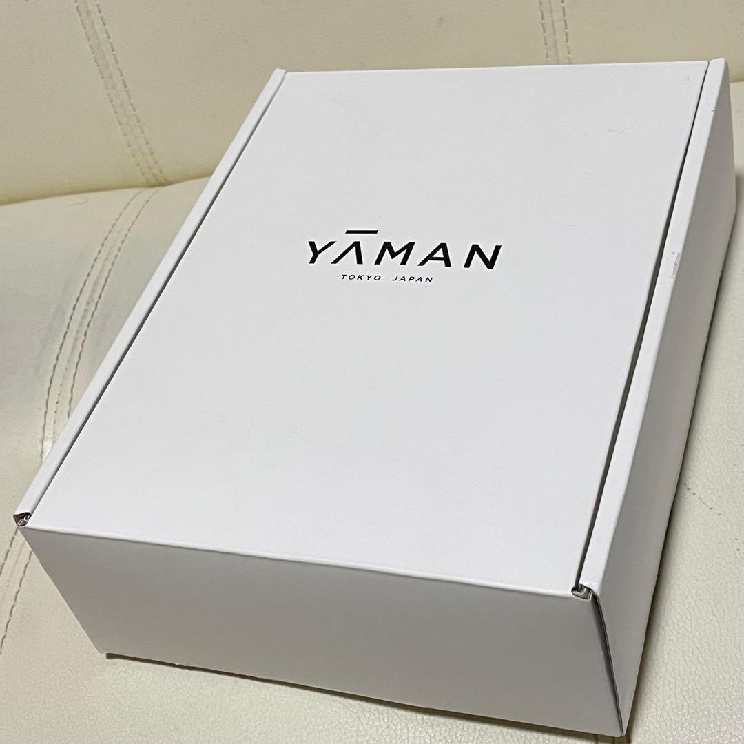 ヤーマンYA-MAN レイボーテヴィーナスSTA-209L 家庭用光美容器脱毛器