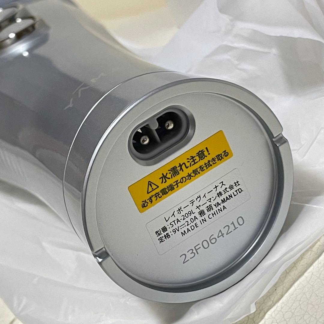 ヤーマンYA-MAN レイボーテヴィーナスSTA-209L 家庭用光美容器脱毛器