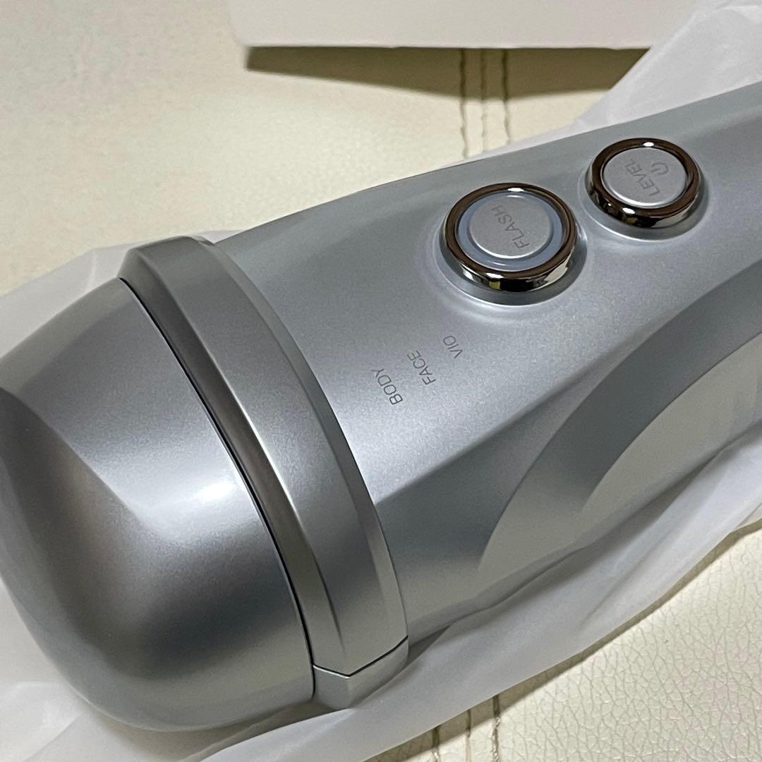 ヤーマンYA-MAN レイボーテヴィーナスSTA-209L 家庭用光美容器脱毛器