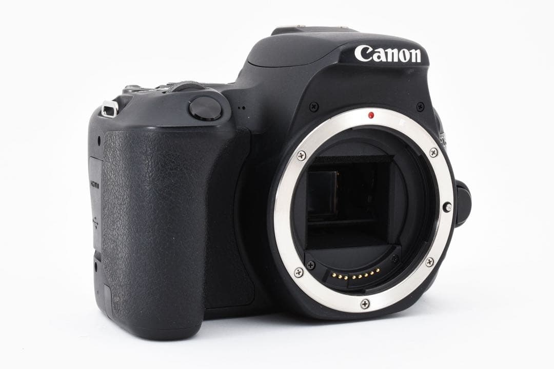 デジタル一眼レフカメラ/Canon EOS Kiss X9