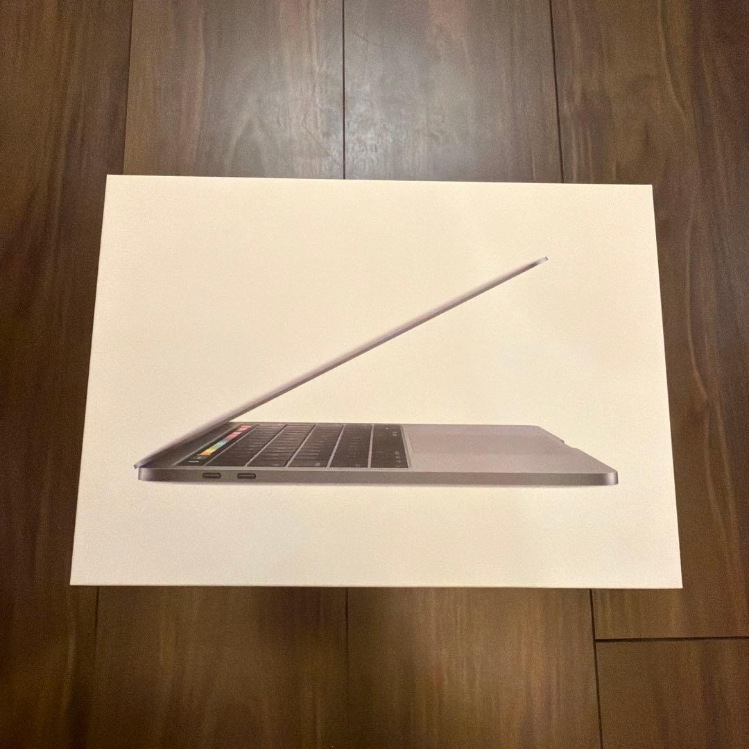 Apple MacBook pro 13インチ