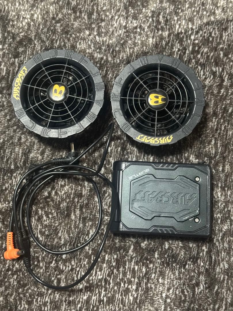 さ*ご様 バートル空調服22v