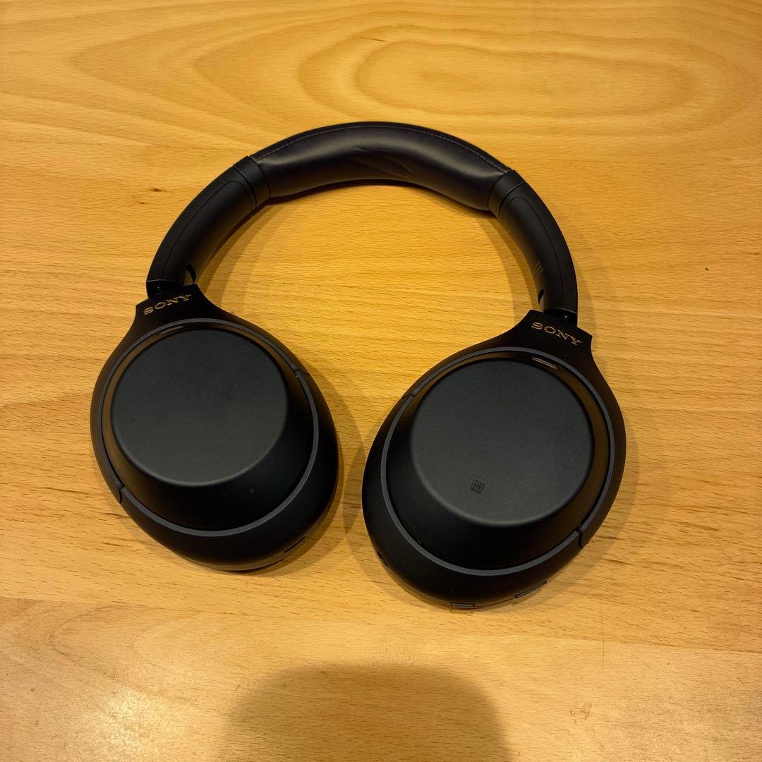SONY wh-1000xm4 ミッドナイトブルー