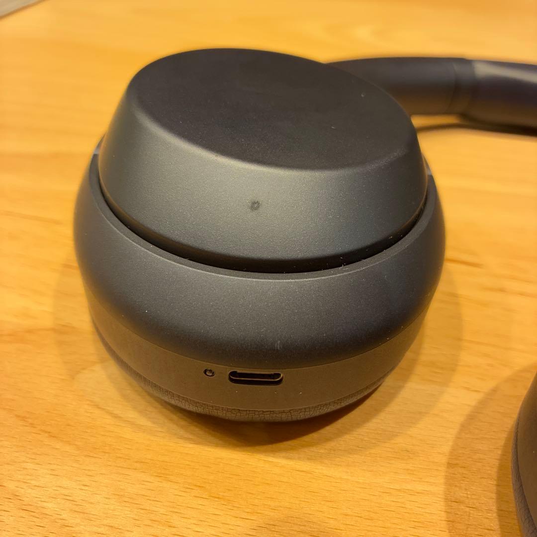 SONY wh-1000xm4 ミッドナイトブルー