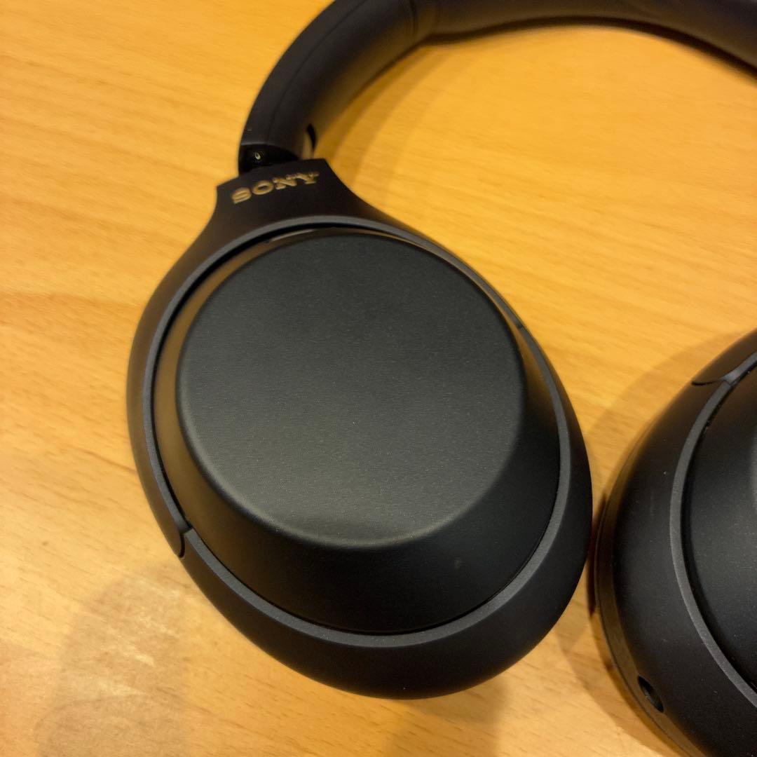 SONY wh-1000xm4 ミッドナイトブルー