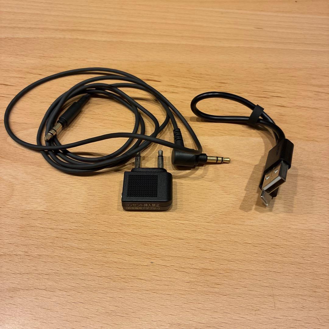 SONY wh-1000xm4 ミッドナイトブルー