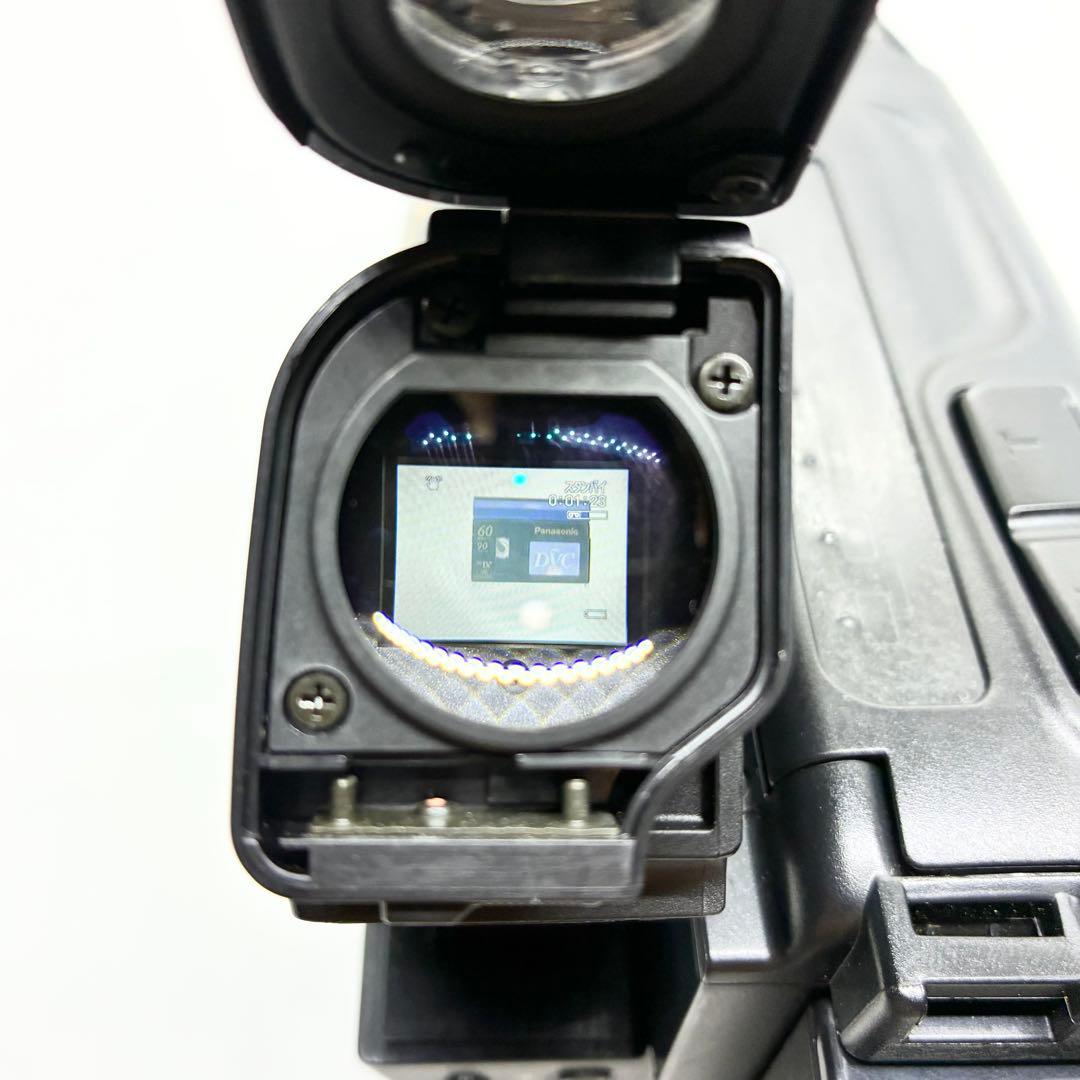 動作品 SONY ソニー Hi8 ビデオカメラ CCD-TR850