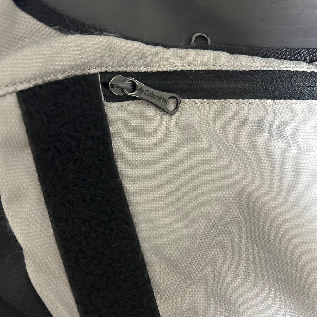 【超希少】00s Columbia メッセンジャーバッグ スペクトラ テック系