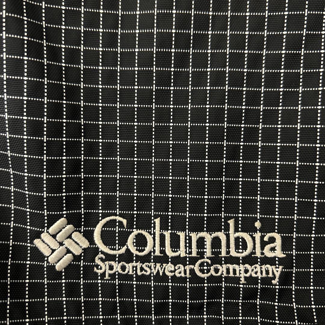 【超希少】00s Columbia メッセンジャーバッグ スペクトラ テック系