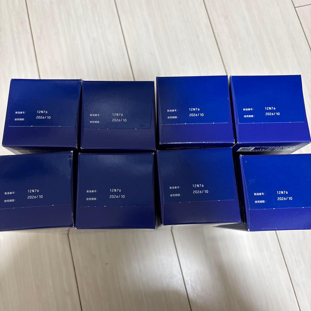 CLEAR CARE 洗浄液 360ml 8本セット2026/10期限