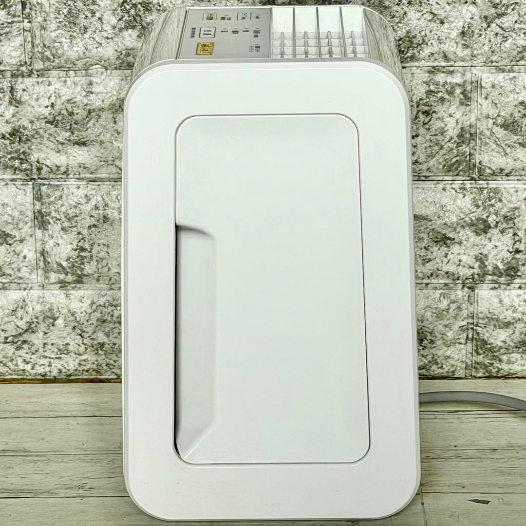 富士通「PLAZION・DAS-15K」小型脱臭機③