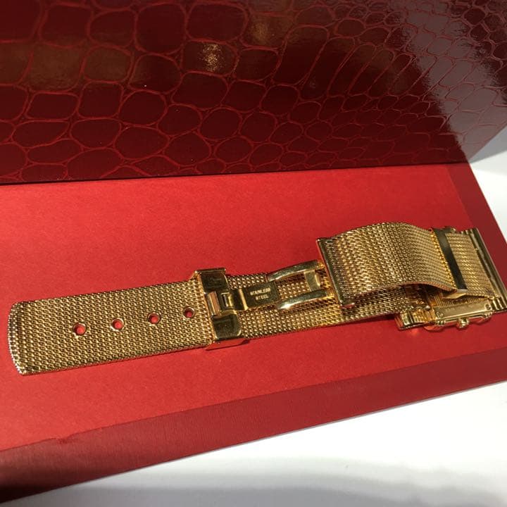 レア❣️フェラガモ ヴァラ　ゴールド　時計