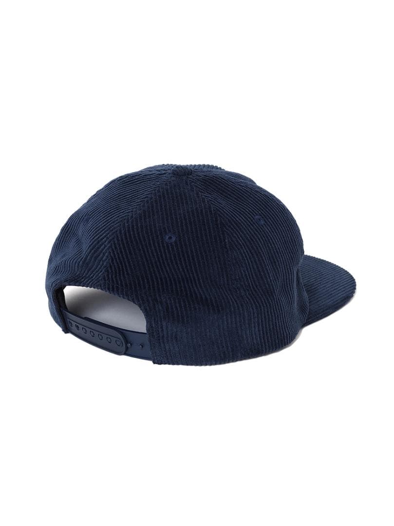 CHALLENGER チャレンジャー CORDUROY CAP スナップバック